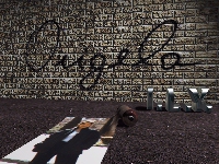 Muro 3D