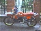 La Mia Moto Fantic Oasis 50cc
